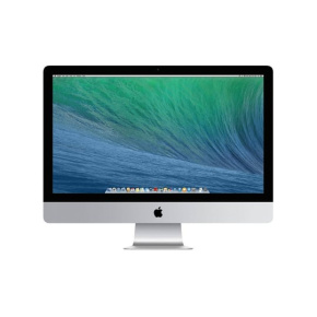 All In One Apple iMac 21.5" A1418 (late 2013) (EMC 2742) - Repas