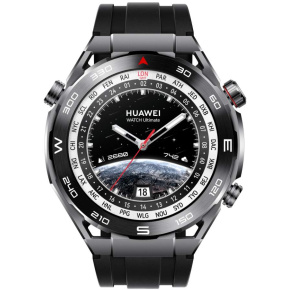 Colombo-B19 55020AGF HUAWEI WATCH Ultimate EXPEDITION BLACK