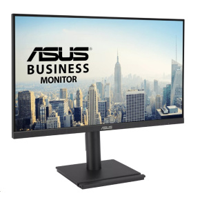 ASUS VA27DQFS 27" IPS 1920x1080 100Hz 1ms 300cd USB D-Sub HDMI DP repro čierny