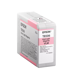 Epson Singlepack Photo L Magenta kazeta T85060N