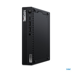 LENOVO Desktop TC M70q Gen 4 I513400T 8G N W11D