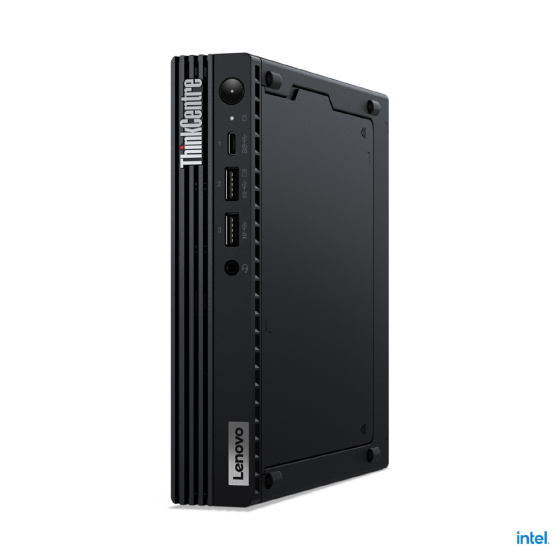 LENOVO Desktop TC M70q Gen 4 I513400T 8G N W11D