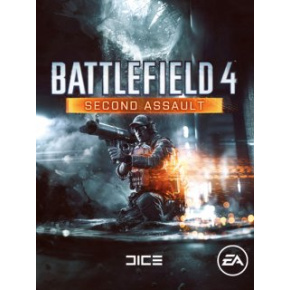 Battlefield 4 Second Assault (PC) Origin Key