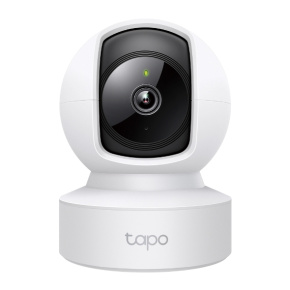 TP-link Tapo C202, Pan/Tilt Home Security kamera