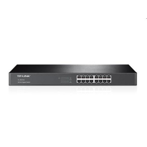 TP-Link TL-SG1016 16x Gigabit Rackmount Switch