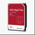 WD Red Pro NAS HDD 18TB SATA