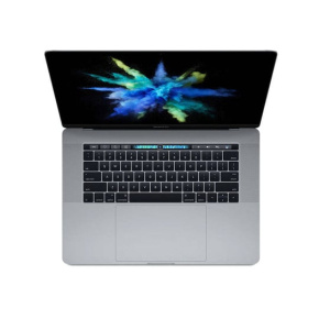 Notebook Apple MacBook Pro 15" A1990 2018 Silver (EMC 3215) (16GB) (512GB) - Repas