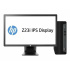 PC zostava HP ProDesk 400 G7 SFF + 23" HP Z23i Monitor - Repas