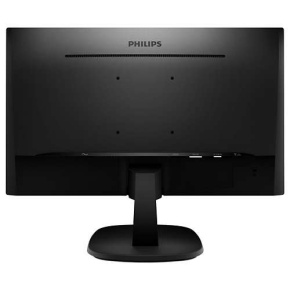 Philips 243V7QDSB/00 IPS 23.8" LED 1920x1080 10 000 000:1 5ms 250cd HDMI DVI cierny