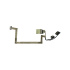 Notebook LVDS kábel Dell for Latitude 5320 (PN: 0P55X2, 06VT0J) - Repas
