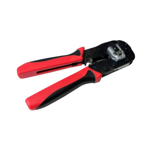 Krimpovacie kliešte HT-EASY pre konektory SXRJ45-xx-yyy-EASY