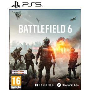 PS5 Battlefield 6