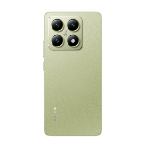 Xiaomi 14T/12GB/512GB/Lemon Green