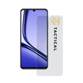 Tactical Glass Shield 2.5D sklo pre Realme Note 50 4G Clear