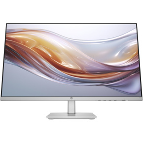 HP/524sh/23,8''/IPS/FHD/100Hz/5ms/Blck-Slvr/2R