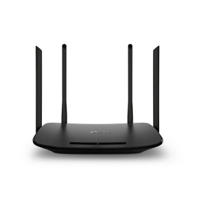 TP-Link Archer VR300 VDSL/ADSL AC1200 Modem Router, 4xFE port