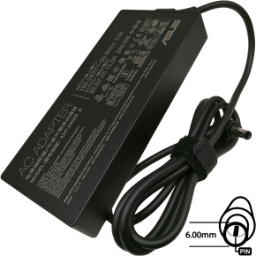 Asus originál adaptér 240W 20V 3P (6PHI)