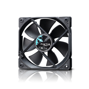 Fractal Design 120mm Dynamic X2 GP čierna