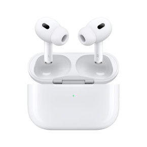 Apple AirPods Pro2 with MagSafe Case (USB-C)