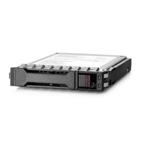 HPE 480GB SATA 6G Read Intensive SFF BC Multi Vendor SSD Gen10 Plus