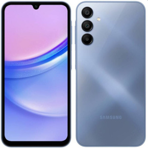 Samsung Galaxy A15 5G/4GB/128GB/Blue