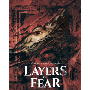 Layers of Fear 2023 (PC) Steam Key