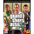 Grand Theft Auto V Premium Online Edition, GTA XONE Xbox Live Key