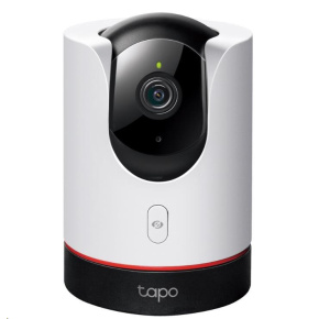 Tapo C225 Pan/Tilt AI Home Security Wi-Fi Camera