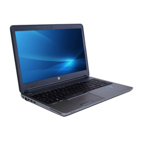 Notebook HP ProBook 650 G1 - Repas