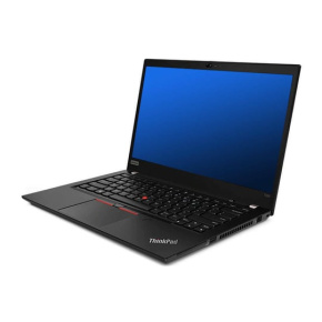 Notebook Lenovo ThinkPad T490 (Touchscreen) - Repas