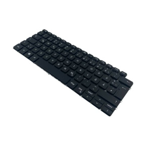 Notebook keyboard Dell EU for 3400 3310 3390