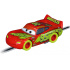 Auto GO/GO+ 64220 Blesk McQueen - Glow Racer