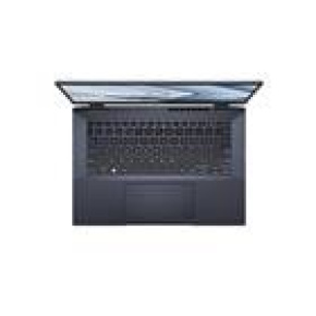 ASUS ExpertBook B5 B5404CVA-Q50183X, i7-1355U, 14.0˝ 1920x1200 WUXGA, UMA, 32GB, SSD 1TB, W11Pro, 3r on-site, FPR, Smart