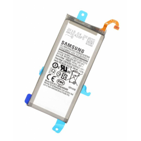 Samsung Batéria EB-BJ800ABE Li-Ion 3000mAh Service Pack