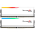 G.SKILL 32GB kit DDR5 6000 CL36 Ripjaws M5 Neo RGB AMD EXPO white