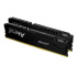 KINGSTON DIMM DDR5 64GB (Kit of 2) 5200MT/s CL36 FURY Beast Černá EXPO