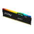 DDR 5.... 64GB . 5200MHz. CL40 FURY Beast Black RGB Kingston XMP (2x32GB)