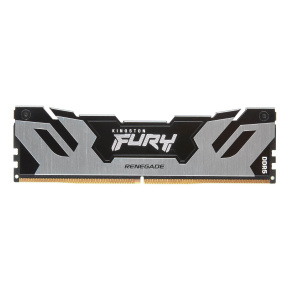 DDR 5.... 32GB . 6000MHz. CL32 FURY Renegade Silver Kingston XMP