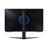 Samsung Odyssey G30D 27" VA LED 1920x1080 Mega DCR 1ms 250cd DP HDMI 180Hz