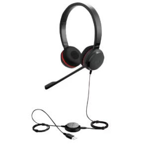 SE- JABRA EVOLVE 30 II STEREO