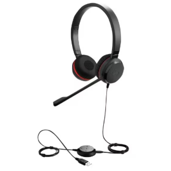 SE- JABRA EVOLVE 30 II STEREO