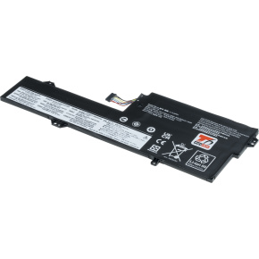 Batéria T6 Power Lenovo Yoga 720-12IKB, IdeaPad 320S-13IKB séria, 3108mAh, 36Wh, 3cell, Li-Pol