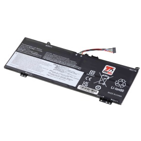 Batéria T6 Power Lenovo Yoga 530-14IKB, IdeaPad 530S-14IKB, Flex 6-14IKB, 5928mAh, 45Wh, 4cell