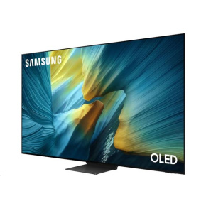 Samsung OLED TV 77" QE77S95F, 4K Samsung OLED TV 77" QE77S95F, 4K