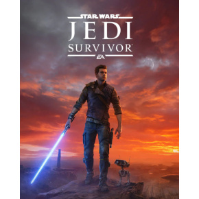 Star Wars Jedi Survivor (PC) Origin Key