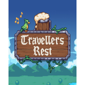 Travellers Rest (PC) Steam Key Travellers Rest (PC) Steam Key