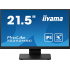 22'' LCD iiyama T2252MSC-B2: IPS, FHD, 10P, DP, HDMI