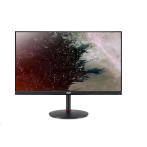 Acer Nitro/XV272UV/27''/IPS/QHD/180Hz/1ms/Black/2R