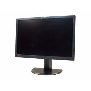 Monitor Lenovo ThinkVision LT2452pwc - Repas