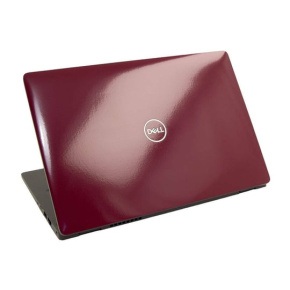 Notebook Dell Latitude 5300 Gloss Burgundy - Repas